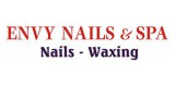 Envy Nails And Spa