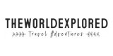 The World Explored
