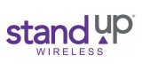 Stand Up Wireless