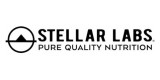 Stellar Labs Pure Quality Nutrition