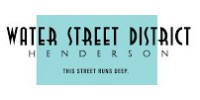 Water Street District