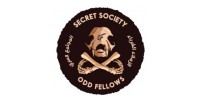 Secret Society Of Odd Fellows