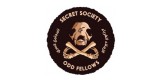 Secret Society Of Odd Fellows