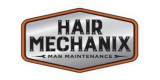 Hair Mechanix