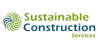 Sustainable Construction Services