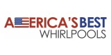 Americas Best Whirlpools