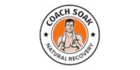 Coach Soak