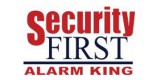 Security First Alarm King