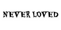 Never Loved