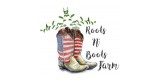 Roots N Boots