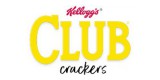 Kelloggs Club Crackers