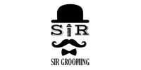 Sir Grooming