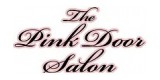 The Pink Door Salon