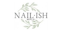 Nail Ish Spa