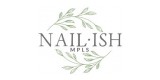 Nail Ish Spa