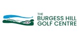 Burgess Hill Golf Centre