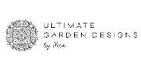 Ultimate Garden Designs