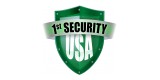 1st Security Usa