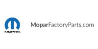 Mopar Factory Parts