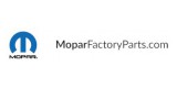 Mopar Factory Parts