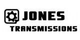 Jones Transmissions
