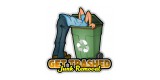 Get Trashed Junk Removal