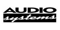 Audio Systems