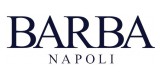 Barba Napoli