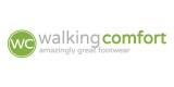 Walking Comfort