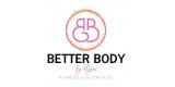 Better Body By Lynn