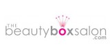 The Beauty Box Salon