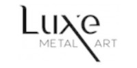 Luxe Metal Art