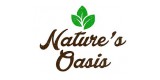 Natures Oasis Stores