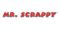 Mr Scrappy