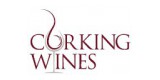 Corking Wines