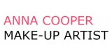 Anna Cooper Makeup