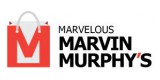 Marvin Murphys