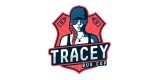 Tracey Bug Cop
