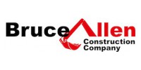 Bruce Allen Company Construction