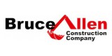 Bruce Allen Company Construction
