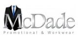 Mc Dade Promotional And Workwear