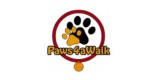 Paws 4 A Walk