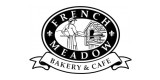 French Meadow Cafe