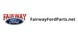 Fairway Ford Parts