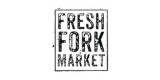 Fresh Fork Market