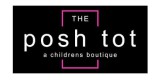 The Posh Tot Boutique