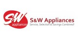 S And W Appliances