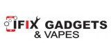 Ifix Gadget And Vapes