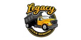 Legacy Junk Removal Services