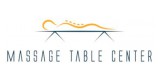 Massage Tables Center